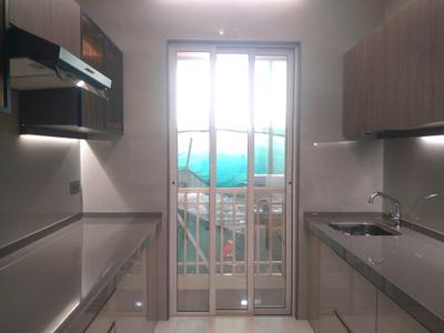 Kitchen Image of 650 Sq.ft 1 BHK Apartment / Flat for sale in Agarwal Sky Heights, Vasai East Vasai for Rs. 4000000