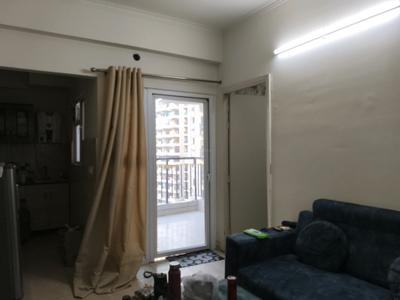 Living Room Image of 530 Sq.ft 1 BHK Apartment / Flat for sale in Gaurs 14th Avenue, Noida Extension Greater Noida for Rs. 5500000