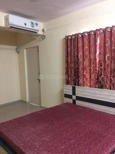 Bedroom Image of 2100 Sq.ft 3 BHK Villa for sale in Fortune Dream Con Fortune World, Dunetha Daman for Rs. 11000000