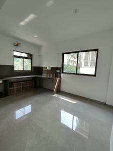 Kitchen Image of 1898 Sq.ft 3 BHK Apartment / Flat for sale in Erandwane Pune for Rs. 40500000