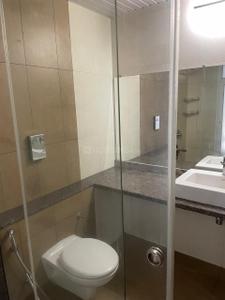 Image of 2900 Sq.ft 4.5 BHK Apartment / Flat for rent in L And T Olivia At Raintree Boulevard, Sahakara Nagar, Bengaluru for Rs. 120000
