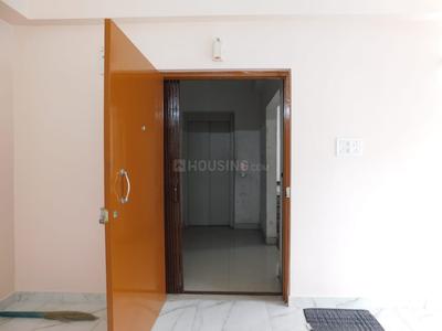 Bedroom Image of 1100 Sq.ft 2 BHK Apartment / Flat for rent in Bansdroni Kolkata for Rs. 30000