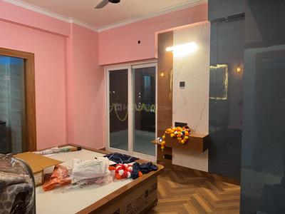 Bedroom Image of 1185 Sq.ft 3 BHK Apartment / Flat for sale in NBCC Tropical Garden, Noida Extension Greater Noida for Rs. 8632000