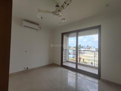 Bedroom Image of 2700 Sq.ft 3 BHK Apartment / Flat for sale in Richmond Town Bengaluru for Rs. 45000000