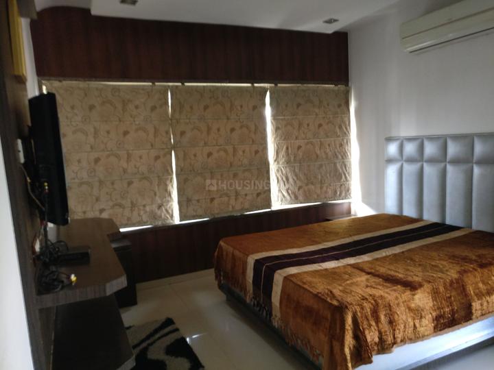 Pali Hill Bedroom 1
