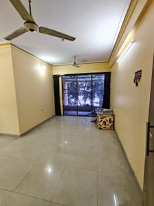 Hall Image of 1000 Sq.ft 2 BHK Apartment / Flat for sale in CIDCO Fam CHS, Kopar Khairane Navi Mumbai for Rs. 18000000