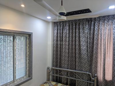 Bedroom Image of Shantir Chhaya  in Bhowanipore, Kolkata
