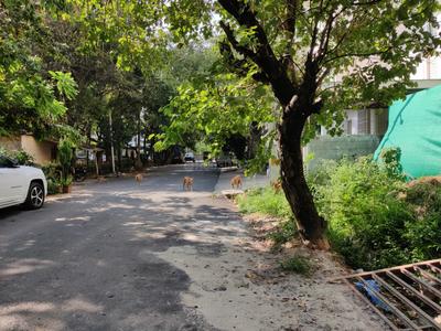 Image of 2400 Sq.ft Residential Plot / Land for sale in HSR Layout, Bengaluru for Rs. 96000000