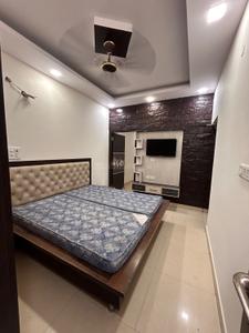 Bedroom Image of 1250 Sq.ft 3 BHK Apartment / Flat for sale in GH 14 DDA MIG, Paschim Vihar New Delhi for Rs. 13000000