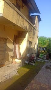 Image of 632 Sq.ft 2 BHK Independent House for sale in Nashik Road, Nashik for Rs. 2500000