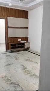 Hall Image of 550 Sq.ft 1 BHK Builder Floor for sale in Vaishali Ghaziabad for Rs. 3800000