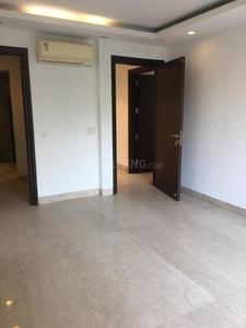 Hall Image of 4500 Sq.ft 4 BHK Builder Floor for rent in New Friends Colony New Delhi for Rs. 225000