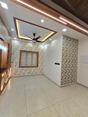 Hall Image of 2000 Sq.ft 4 BHK Independent House for sale in Pukkattupady Kochi for Rs. 12000000