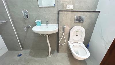 Image of 650 Sq.ft 1 BHK Apartment / Flat for rent in Brookefield, Bengaluru for Rs. 34000