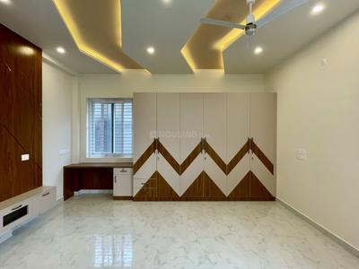 Bedroom Image of 2650 Sq.ft 3 BHK Independent House for sale in Saravanampatty Coimbatore for Rs. 14000000