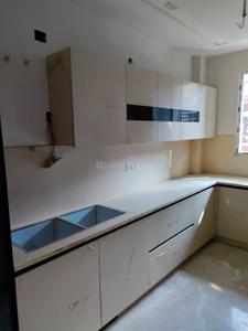 Kitchen Image of 2150 Sq.ft 4 BHK Builder Floor for sale in Sector 7 Gurgaon for Rs. 16100000