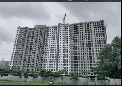 Image of 1429 Sq.ft 3 BHK Apartment / Flat for sale in Nexus Skydale, Tathawade, Pune for Rs. 11200000