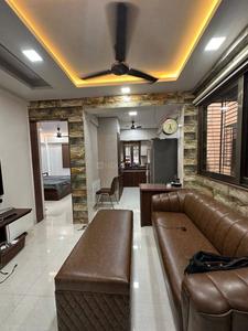 BHK Flat for rent in Nerul, 1660 Sqft Property ID 17567705