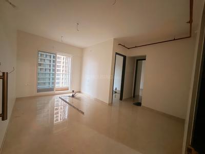 Balcony Image of 800 Sq.ft 2 BHK Apartment / Flat for rent in Dosti Tulip Dosti West County, Thane West Thane for Rs. 35000