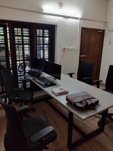 Study Room Image of Dwellight Happy Stayover in Maradu, Kochi