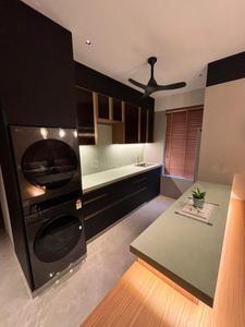 Bedroom Image of 805 Sq.ft 2 BHK Apartment / Flat for sale in Khar West Mumbai for Rs. 45000000