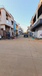 Image of 1700 Sq.ft 3 BHK Duplex for sale in Vinayak City, Bhatagaon, Raipur for Rs. 7835000