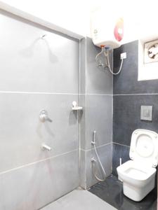 Bathroom Image of 1210 Sq.ft 2 BHK Apartment / Flat for sale in Upparpally Hyderabad for Rs. 10500000