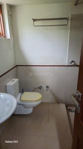 Image of 3600 Sq.ft 3 BHK Independent House for rent in Shyamal, Ahmedabad for Rs. 75000