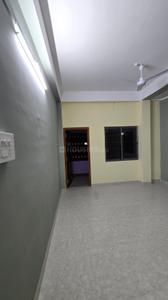 Hall Image of 740 Sq.ft 1 BHK Builder Floor for rent in Chandmari Guwahati for Rs. 11000
