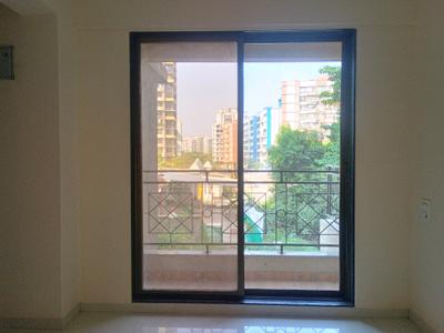 Living Room Image of 681 Sq.ft 1 BHK Apartment / Flat for sale in Dombivli East Thane for Rs. 4690000