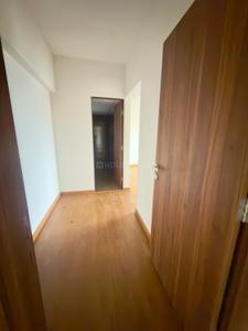 Bedroom Image of 2003 Sq.ft 3.5 BHK Apartment / Flat for rent in Gera World Of Joy, Upper Kharadi Pune for Rs. 60000
