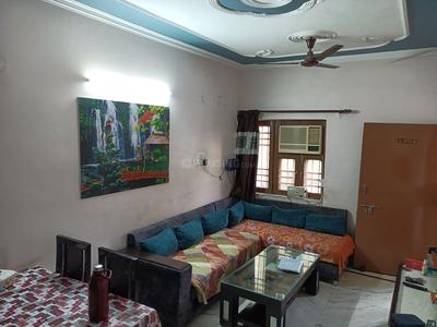 Hall Image of 702 Sq.ft 3 BHK Duplex for sale in Sector 52 Gurgaon for Rs. 13500000