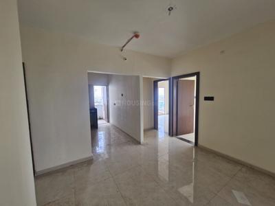 Hall Image of 1250 Sq.ft 3 BHK Apartment / Flat for sale in Jayanti Nagari VII, Manewada Nagpur for Rs. 11000000