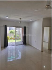 Hall Image of 1300 Sq.ft 2 BHK Apartment / Flat for sale in Godrej 24, Hinjawadi Pune for Rs. 12000000
