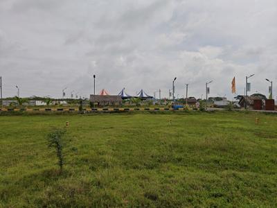 Image of 600 Sq.ft Residential Plot / Land for sale in Padappai, Chennai for Rs. 1799401
