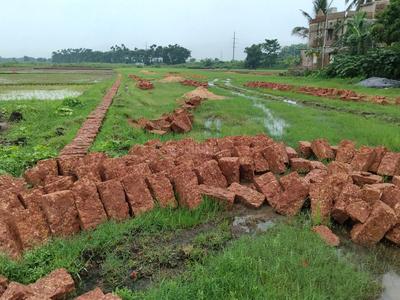 Image of 1500 Sq.ft Residential Plot / Land for sale in Benupur, Bhubaneswar for Rs. 3450000