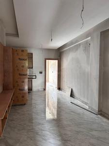 2 BHK Independent Builder Floor