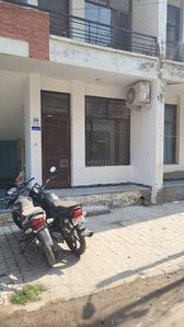 1 BHK Studio