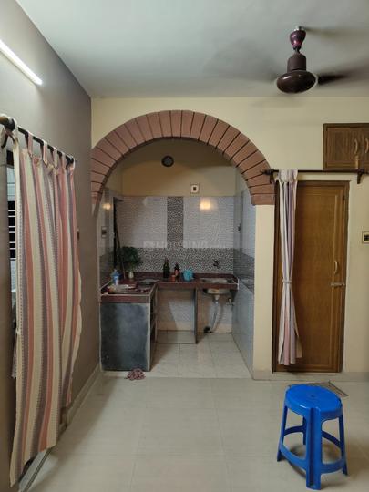 Vidyasagar, Ganguly Bagan Kitchen 1