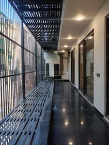 Balcony Image of 7200 Sq.ft 4 BHK Builder Floor for sale in Vasant Vihar New Delhi for Rs. 350000000