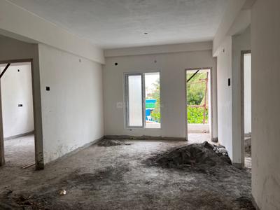 Hall Image of 1135 Sq.ft 3 BHK Apartment / Flat for sale in Ambattur Chennai for Rs. 7700000