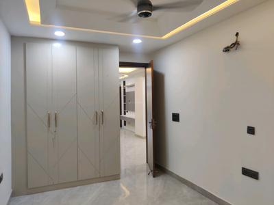 Bedroom Image of 1600 Sq.ft 4 BHK Builder Floor for sale in Vasundhara Ghaziabad for Rs. 17500000