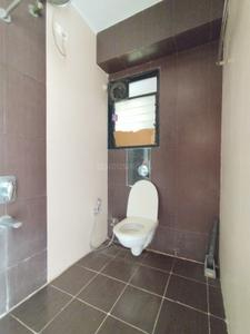 Image of 2200 Sq.ft 4 BHK Apartment / Flat for rent in Wanowrie, Pune for Rs. 55000