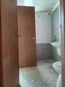 Common Bathroom Image of 1200 Sq.ft 2 BHK Apartment / Flat for sale in Urbtech Xaviers, Sector 168 Noida for Rs. 7800000