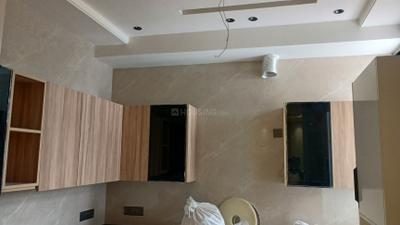 Kitchen Image of 1800 Sq.ft 3 BHK Builder Floor for sale in Kailash Colony New Delhi for Rs. 52500000