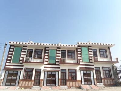 Image of 1200 Sq.ft 2 BHK Independent House for sale in Suman Nagar, Haridwar for Rs. 3500000