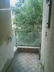 Balcony Image of 1000 Sq.ft 2 BHK Independent House for sale in Ridhi Homes Greenfield, Green Field Colony Faridabad for Rs. 7500000