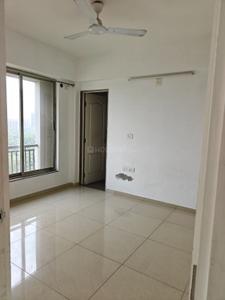 Aaryan Embassy Bedroom One 2