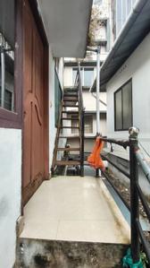 Balcony Image of 500 Sq.ft 1 RK Builder Floor for sale in Edappally Kochi for Rs. 500000