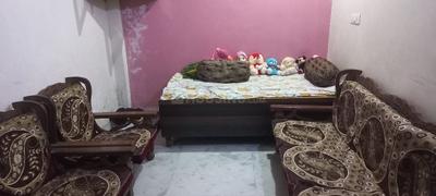 2.5 BHK Independent House